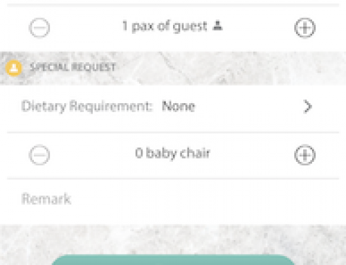 How to add new guest in guest management mode?