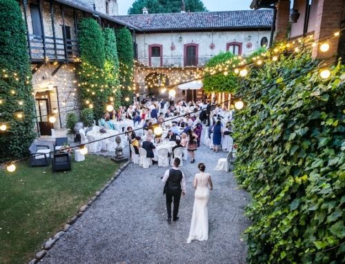 Choosing the Perfect Wedding Venue: A Step-by-Step Guide